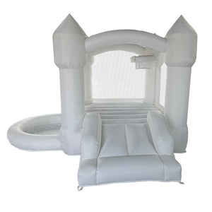 Castello Gonfiabile Personalizzato Noco Kids CE per Bambini, in Tessuto Oxford, Portatile per Interni ed Esterni, Attrezzatura da Gioco <span class=keywords><strong>Fortnite</strong></span> - Product Image 2