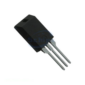 Original One Stop Service Buy Electronics Components Online DPG10P400PJ ISOPLUS220 Diode Arrays - Product Image 1