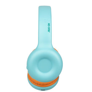 Auriculares inalámbricos con micrófono para videojuegos, audífonos estéreo con bluetooth, oem, fabricante - Product Image 5