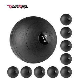 Vente chaude Cross Training Heavy Duty Non -Slip PVC <span class=keywords><strong>Slam</strong></span> Balls Avec 2-100 <span class=keywords><strong>KG</strong></span> et <span class=keywords><strong>4</strong></span>-200 LB - Product Image 6