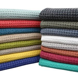 Paños de Cocina Ecológicos Personalizados 100% Algodón de Rizo, Super Absorbentes y Sostenibles, Fabricante Mayorista - Product Image 1