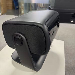 Dangbei เครื่องฉาย LED เลเซอร์4K UHD HDR 10 + Google TV <span class=keywords><strong>3D</strong></span> โฮมเธียเตอร์สำหรับเล่นเกมในตัวพร้อม <span class=keywords><strong>DTS</strong></span> <span class=keywords><strong>x</strong></span> Portable - Product Image 4