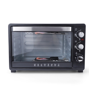 Horno de Gas LPG de 45L sin Quemadores Internos, 2 Quemadores de Gas, Comercial, Doméstico, Hotel, Tamaño Pequeño, <span class=keywords><strong>para</strong></span> Acampar al Aire Libre - Product Image 3