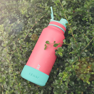 Termo Acero Inoxidable Portatil Bouteille Deau 2022 New Double Wall Vacuum <strong>Flask</strong> Insulated Custom logo <strong>Hydro</strong> Big Water <strong>Flask</strong> - Product Image 1