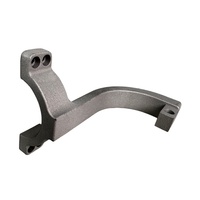 Services d'impression 3D gravés au laser pour implants médicaux en titane, conformes ISO9001, par une usine professionnelle avec 15 ans d'expérience OEM
