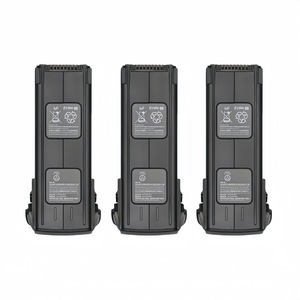 Batterie de remplacement intelligente pour drone DJI Mavic 3 Classic, 5000 mAh, 15,4 V, 4S, lithium-ion polymère, avec BMS intégré - Product Image 3