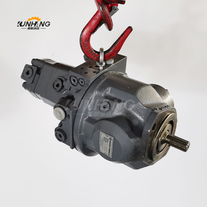 Bomba de Pistones de Alta Calidad 30NX 35NX 30 35J AP2D21LV1RS6-985-1 Hidráulica para - Product Image 1