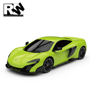 Jianfengyuan jouets RW licence 1/14 675LT <span class=keywords><strong>Mclaren</strong></span> RC <span class=keywords><strong>voiture</strong></span> à bas <span class=keywords><strong>prix</strong></span> - Product Image 1