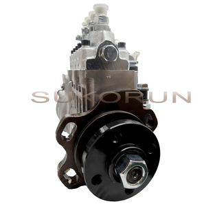Bomba de Inyección JIANGXI HUIER Original Nueva 4JI475Y-100-750 para Motor - Product Image 4