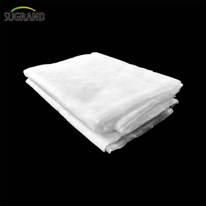 Mosquitero Blanco de 40 GSM 3*100M para Indonesia con Poción Antimosquitos - Product Image 2
