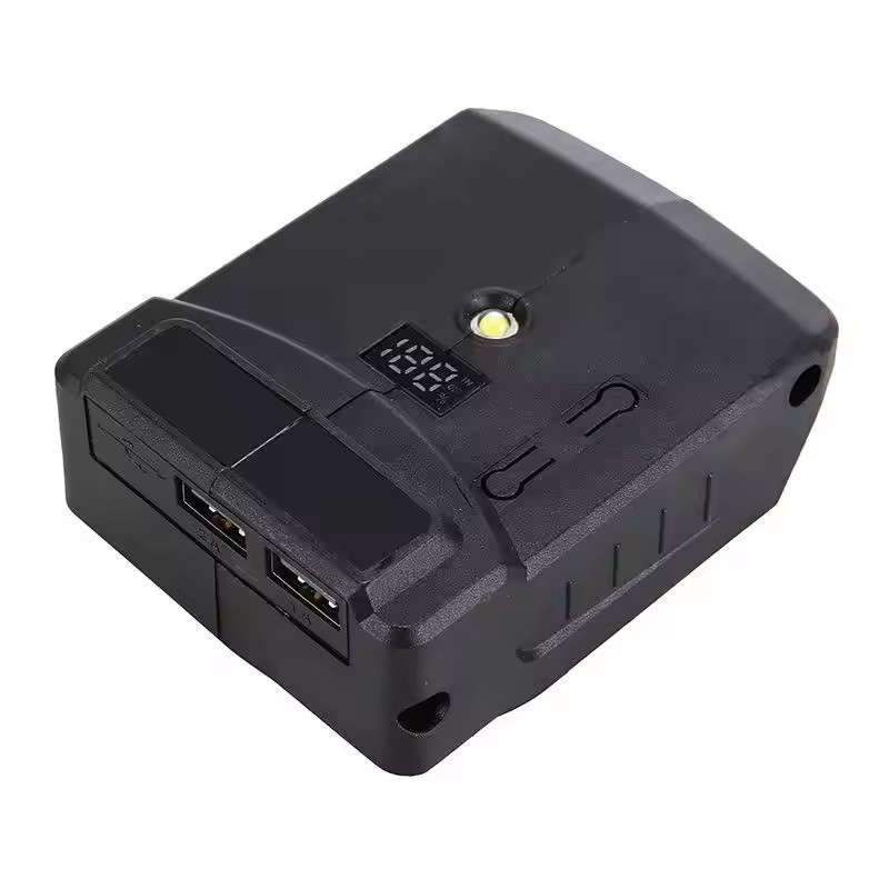 battery adapter