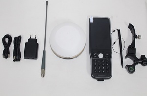 <span class=keywords><strong>GPS</strong></span> Topográfico Infipax L20 Gnss <span class=keywords><strong>Rtk</strong></span> <span class=keywords><strong>Gps</strong></span> <span class=keywords><strong>Rtk</strong></span> con soporte portátil IMU Max Encuesta de inclinación de 60 grados - Product Image 4