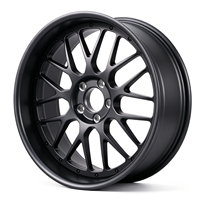 Rines de Aleación Forjados Personalizados de 2 Piezas SL 28x10 30X9.0 30x10 Pulgadas, 5x112 5x120, Cóncavos Profundos, para Range Rover Mercedes-Benz GLS