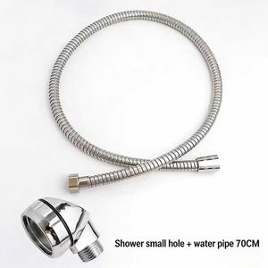 Grifo para lavacabezas de peluquería, cabezal de ducha pequeño presurizado, cabezal de ducha de ahorro de energía, especial para peluquerías - Product Image 5