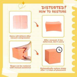 Woxin Tùy Chỉnh An Toàn Bảo Vệ Bọt <span class=keywords><strong>Pit</strong></span> Cubes Phổ Biến Miếng Bọt Biển Khối Cho Thể Dục Dụng Cụ Bọt Hố Trampolines - Product Image 5