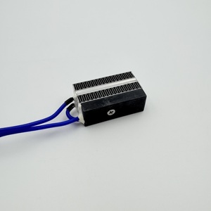 Tùy Chỉnh 220VAC 90W Điện Nhôm Ptc Nóng Robot Máy Hút Bụi Sàn Điện Máy Sưởi Không Khí - Product Image 4