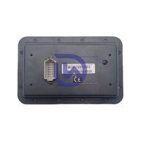 Écran LCD C7 pour tableau de bord 307-7542 307-7541 3077542 3077541 pour moniteur de moteur CAT C7 C9 C12 C15 C18 Pièces de moteur