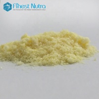 Haute pureté 99% NADH Nicotinamide Adénine Dinucléotide NADH Pulver en vrac