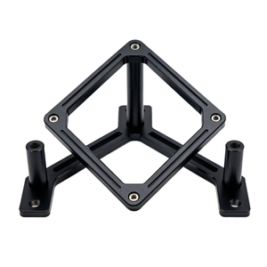 Đông Quan tùy chỉnh CNC gia công OEM Độ chính xác cao thành phần cơ khí nhỏ Brass phần chế tạo CNC gia công dịch vụ - Product Image 1