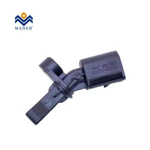 เซ็นเซอร์วัดความเร็ว ABS คุณภาพสูง MANER รุ่น WHT003863 สำหรับรถยนต์ VW Polo Golf Passat Bora Audi A1 A3 TT Q3 - Product Image 2