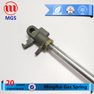 गर्म बिक्री कुर्सी गैस वसंत लिफ्ट 30n-90n गैस वसंत ट्रंक दरवाजे गैस वसंत - Product Image 4