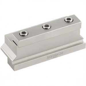 Support de lame de coupe externe SGTBK20 pour outils de tournage - Product Image 2