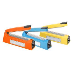 Máquina Selladora <span class=keywords><strong>de</strong></span> Bolsas <span class=keywords><strong>de</strong></span> Plástico Industrial por Impulso, Selladora <span class=keywords><strong>de</strong></span> <span class=keywords><strong>Banda</strong></span> <span class=keywords><strong>de</strong></span> Alta Resistencia, Grado Comercial - Product Image 5