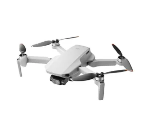 Mini 2 Drone Fly More Combo Drone 249g Professional 4k Camera 34mins 10km Dron Accessories