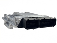 New JX Electric Control Unit (ECU) 0281020556 for Car Engine Replacement