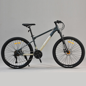 Miễn phí vận chuyển khung thép carbon cao bysicle Xe Đạp 26 inch bycycle/bycicle/Velo VTT chu kỳ cho nam giới và phụ nữ - Product Image 2