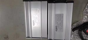 Controlador de Scooter Eléctrico de Doble Motor FOC JB 72v 50A con Pantalla Central TF-100 y Acelerador de Dedo para Scooter de 8000w 10000w 15000W - Product Image 6