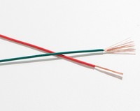 Kabel Otomotif SAE JASO ISO Standar TXL GXL AVS AVSS FLRY-A FLRY-B Berinti Banyak PVC 12V/24V untuk Harness