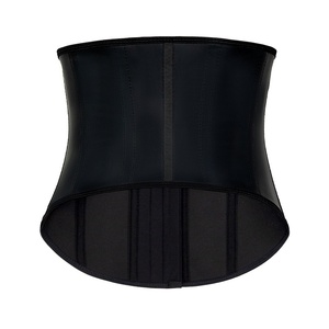 Vendita Diretta dalla Fabbrica, Modellante per il Corpo, in Pelle Liscia, Lattice Naturale Antibatterico, Servizio OEM, per <span class=keywords><strong>Addominali</strong></span> - Product Image 2