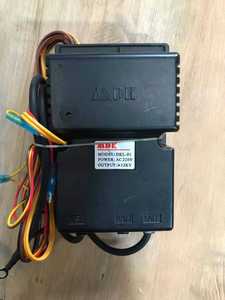 220v Electric <strong>Gas</strong> Oven Pulse Ignition Controller MDK Dkl-01 <strong>Igniter</strong> with High Power Output for Furnace Stove Ignition Box - Product Image 3