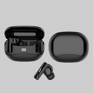 <span class=keywords><strong>M60</strong></span>เอียร์บัดมืออาชีพ SE ANC หูฟังสำหรับเล่นเกม TWS audifonos 5.3 ENC อินเอียร์ไร้สายหูฟังสำหรับเล่นเกม - Product Image 4