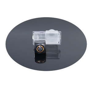 Caméra <span class=keywords><strong>de</strong></span> <span class=keywords><strong>recul</strong></span> étanche AHD 170 degrés pour Volkswagen VW Golf <span class=keywords><strong>6</strong></span> VI <span class=keywords><strong>Polo</strong></span> V (6R) Magotan Car Special Rear View CCD Image - Product Image 3