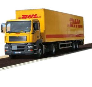 DHL Экспресс от двери до двери LCL + Экспресс-Доставка быстрая срочная доставка из Китая в США, Великобритания, Франция, Италия, Канада - Product Image 4