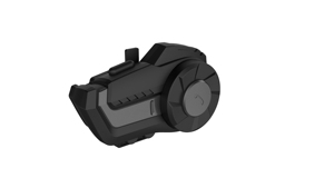 Auriculares para casco con Bluetooth para motocicleta con control de voz AI, a prueba de agua, cancelación de ruido, largo alcance, intercomunicador de 2 vías, sonido <span class=keywords><strong>HiFi</strong></span> - Product Image 3