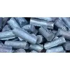 Bâtons de sulfure de fer de haute qualité les plus vendus Agent auxiliaire chimique supérieur pour les fonderies d'acier allié par SR Global Exports - Product Image 2