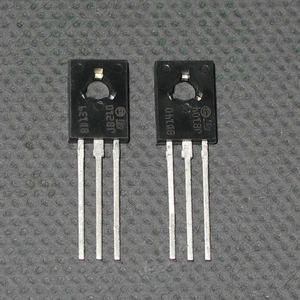 Composant électrique <span class=keywords><strong>BD139</strong></span> <span class=keywords><strong>BD140</strong></span> - Product Image 1