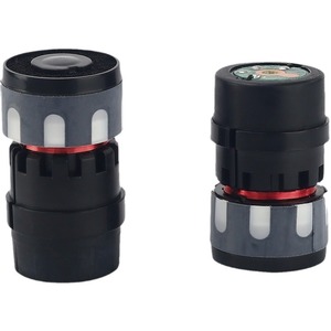 KTV con cable e inalámbrico cabeza dinámica condensador accesorios cápsula micrófono núcleo - Product Image 5