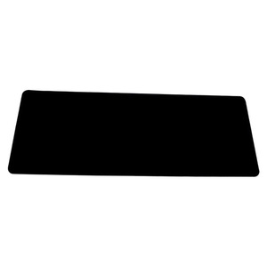 Tapis de souris extra large 40x90cm, base en caoutchouc antidérapante, personnalisable avec logo, pour le bureau et les jeux - Product Image 2