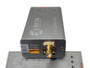 P900/P840/P400 đa-nối tiếp truyền dữ liệu không dây GPS Cảm biến đài phát thanh kết nối Board <span class=keywords><strong>PTZ</strong></span> chuyến bay DC DC chuyển đổi - Product Image 3