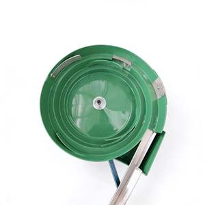 Alimentateur à bol vibrant <span class=keywords><strong>YUJU</strong></span> personnalisé de haute qualité à prix très compétitif avec moteur de 2 kW 220V/380V Garantie 1 an - Product Image 2