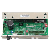 Carte de commande de moteur de porte en métal au design moderne pour ascenseurs KONE, pièce de rechange KM602810G02