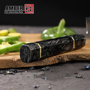 New Japanese <strong>Knife</strong> Damascus <strong>Knives</strong> <strong>Set</strong> for <strong>Kitchen</strong> Santoku Professional Damascus <strong>Knives</strong> <strong>Set</strong> - Product Image 5