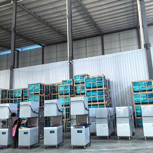 เครื่องล้างจานอิสระอัจฉริยะอุปกรณ์ครัวเชิงพาณิชย์ - Product Image 6