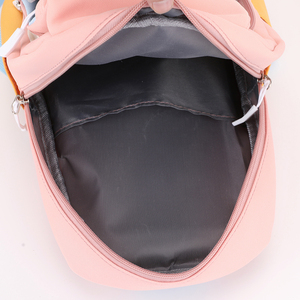 1642 sac à dos pour enfants pour garçons filles sac de grande capacité <span class=keywords><strong>maternelle</strong></span> primaire étudiant longue sangle sac à dos pour Grade1-6 - Product Image 6