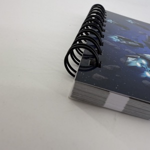 Cuaderno de Costura A5 Borrable, de Papel de Piedra Engrosado, Impermeable, de Alta Calidad, Agenda Personal Escolar, Regalo, Tapa Dura - Product Image 3