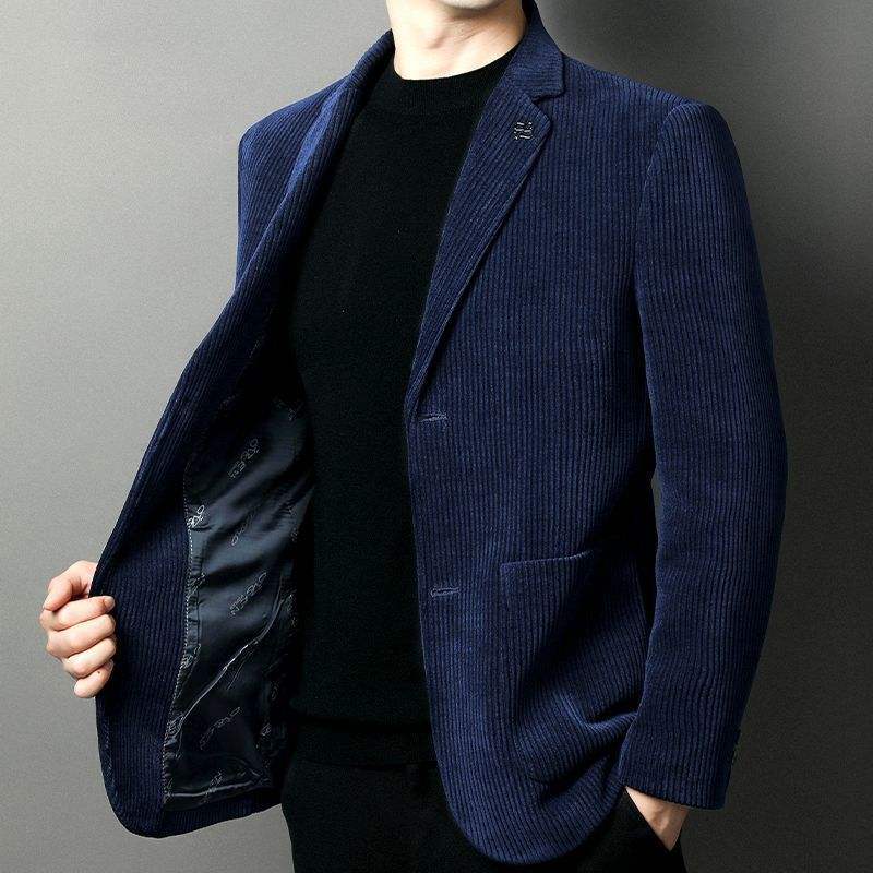 Custom Velvet Suit for Men Elegant Stylish Options